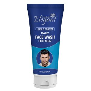 ELEGANT-DAILY-FACE-WASH-FOR-MEN-FRONT